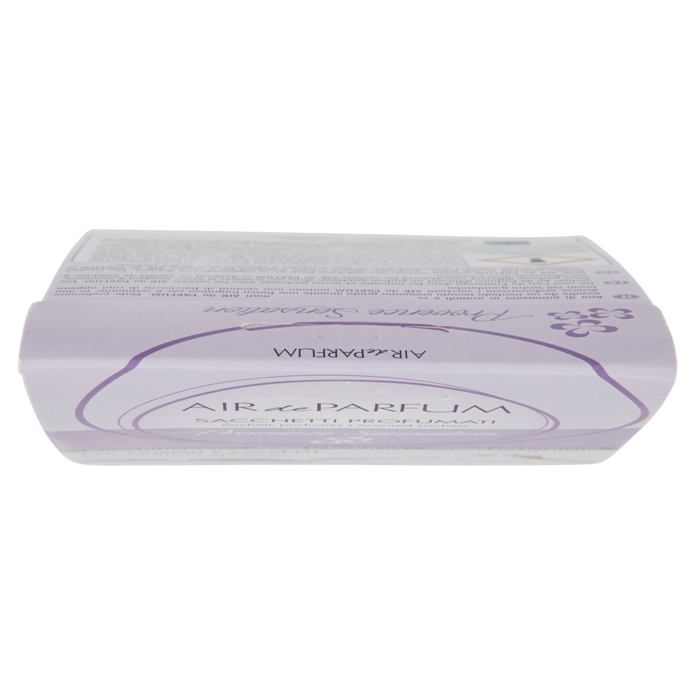 Relevi Air de Parfum Sacchetti Profumati Provence Sensation 3 pz